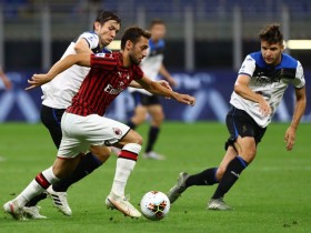 Associazione Calcio Milan utrzymuje bezkonkurencyjny rekord meczów u siebie